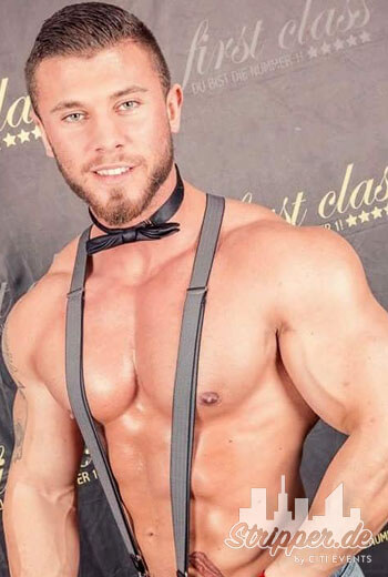 Stripper Leroy NRW